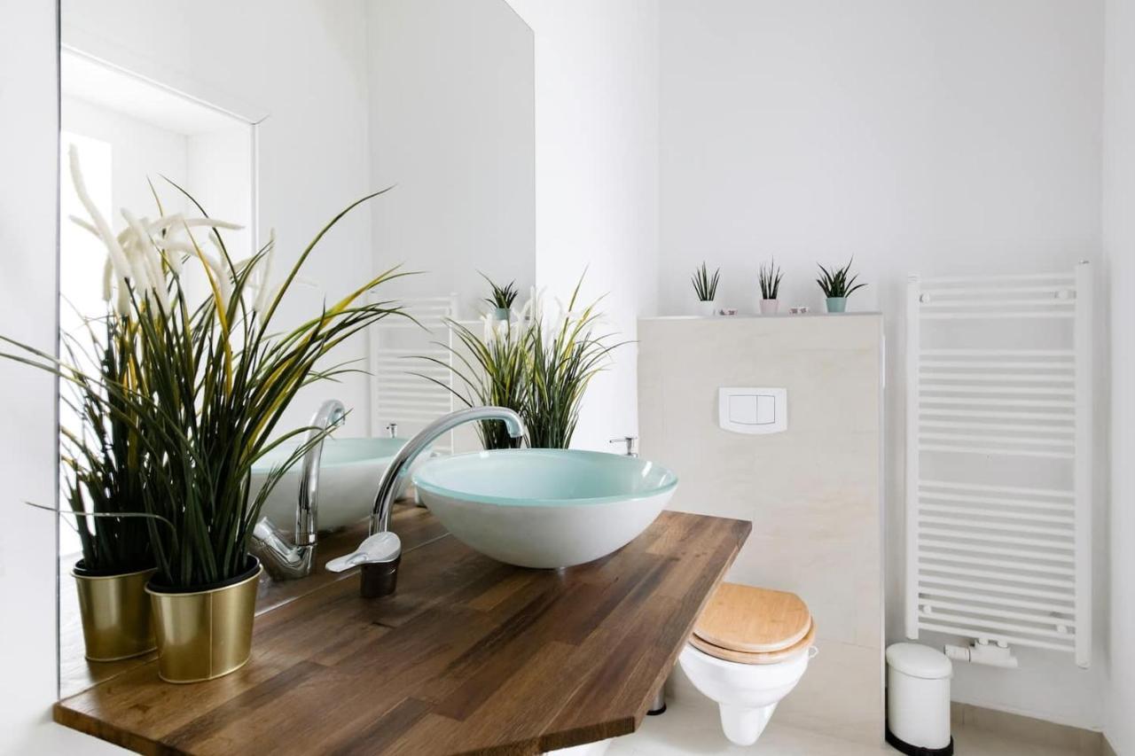 ⍟Luxurious And Bright⍟ 5 Min Walk To City Center Apartment Vienna Exterior photo