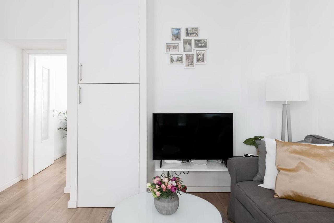 ⍟Luxurious And Bright⍟ 5 Min Walk To City Center Apartment Vienna Exterior photo