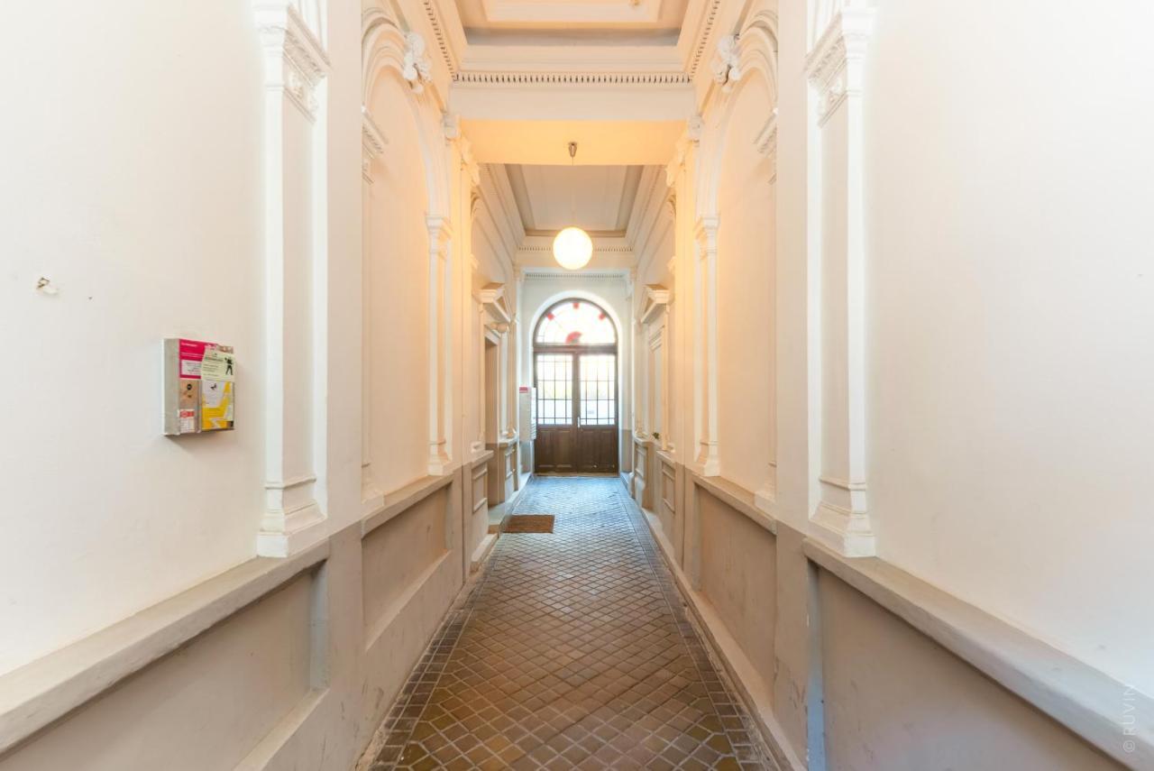 ⍟Luxurious And Bright⍟ 5 Min Walk To City Center Apartment Vienna Exterior photo